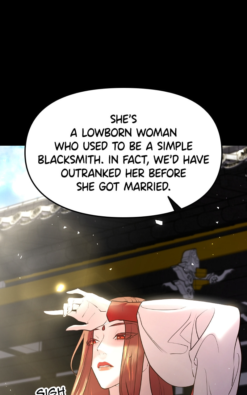 Mystic Prince Chapter 37 page 219 - 