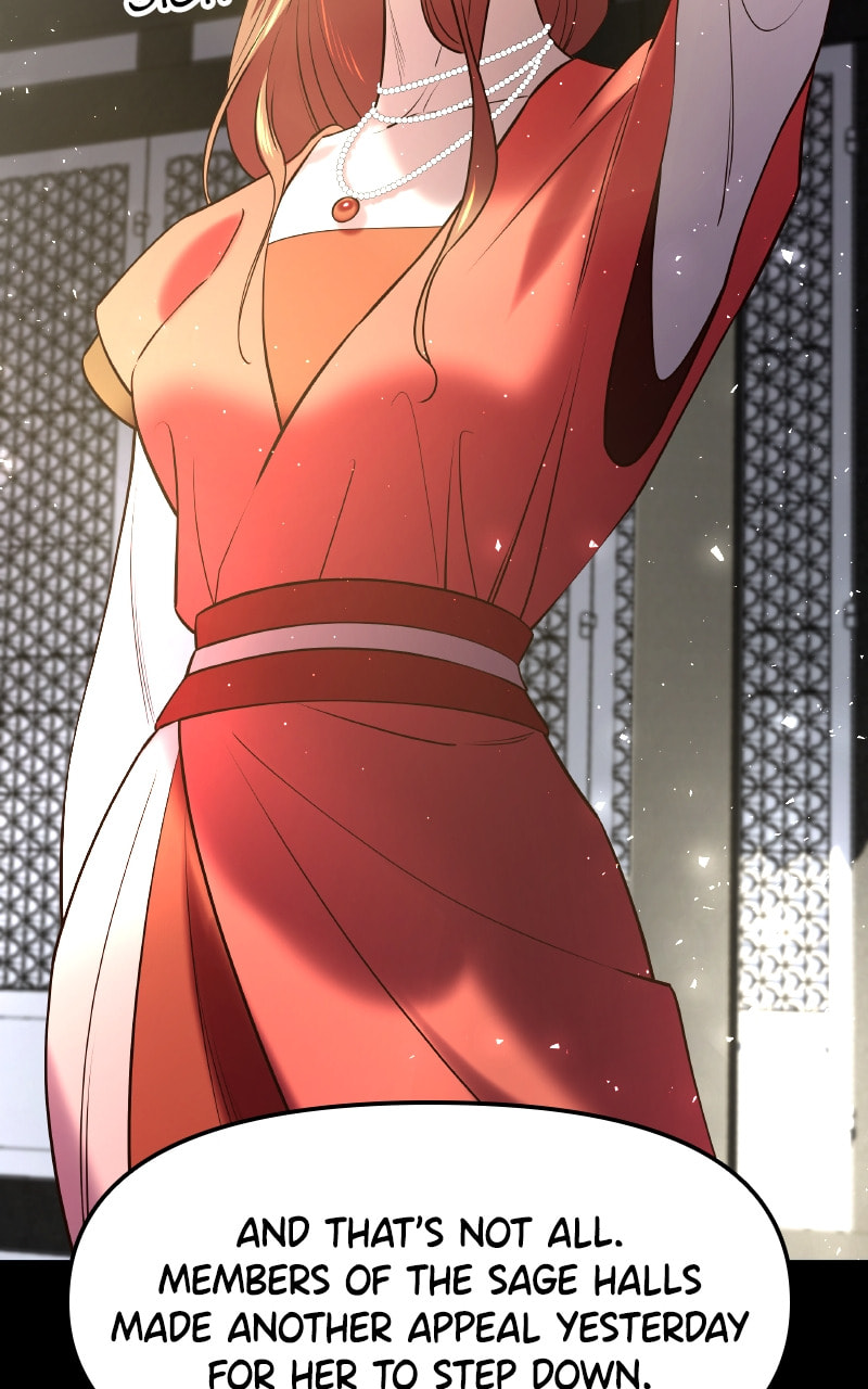 Mystic Prince Chapter 37 page 220 - 