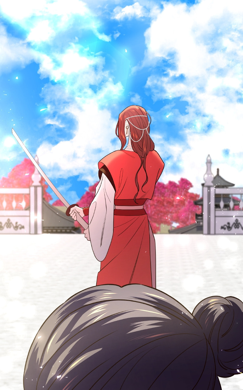 Mystic Prince Chapter 37 page 224 - 