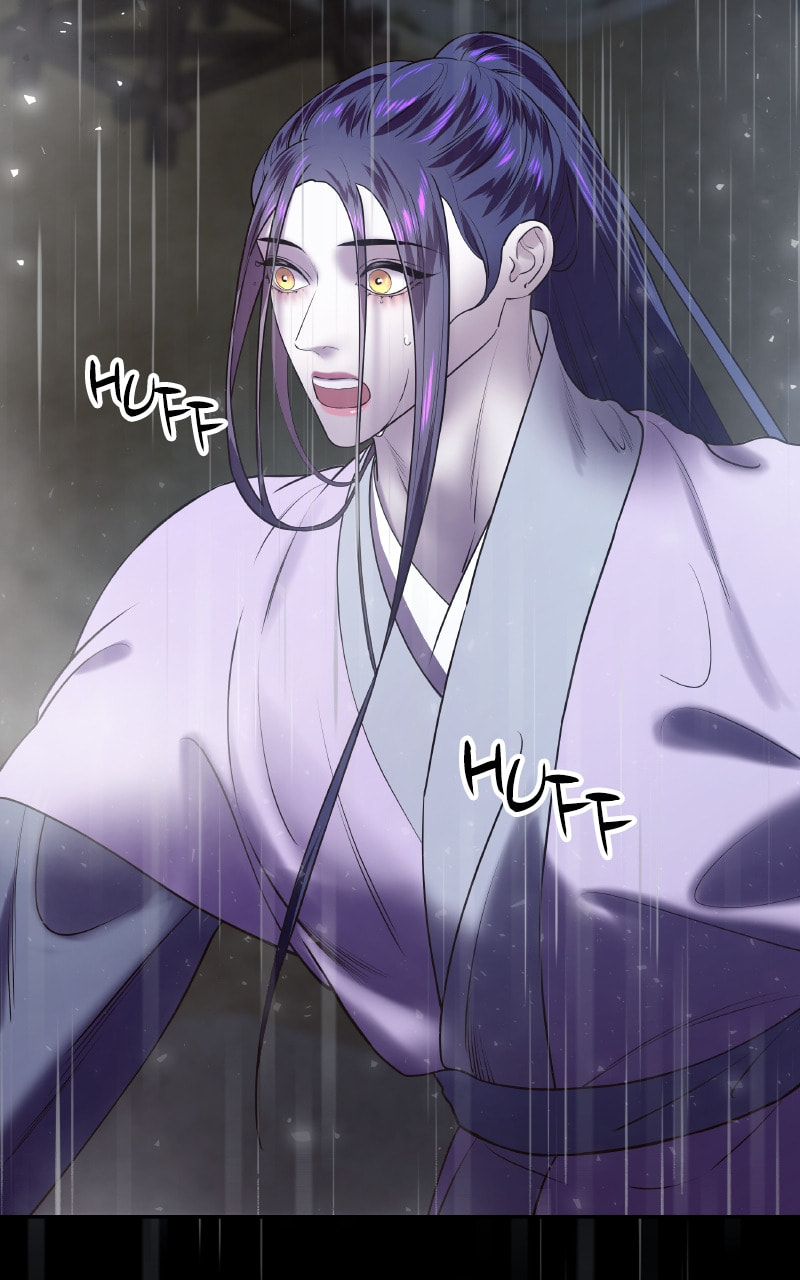 Mystic Prince Chapter 37 page 28 - 