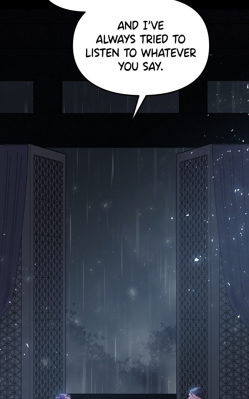 Mystic Prince Chapter 37 page 4 - 