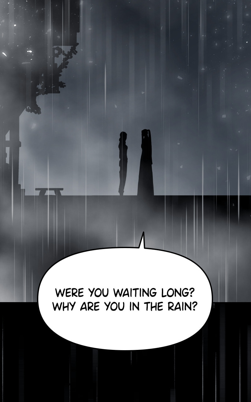 Mystic Prince Chapter 37 page 31 - 