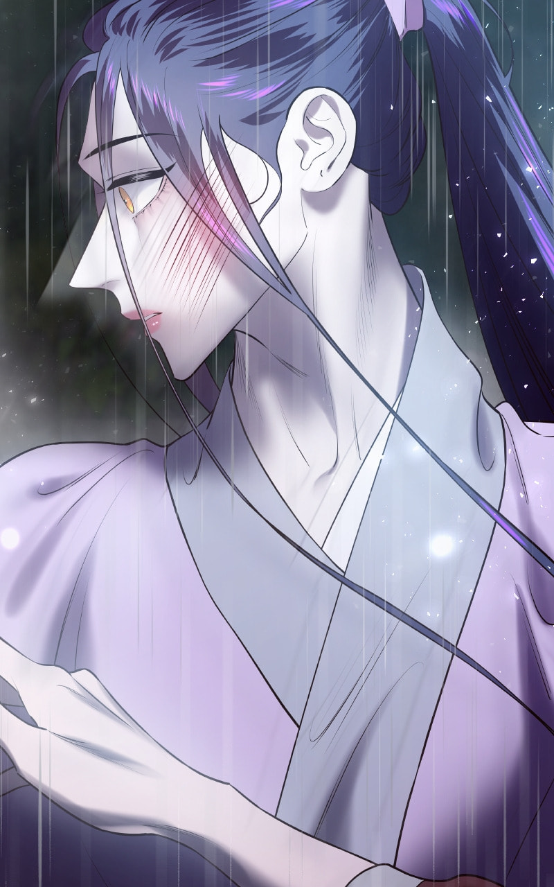 Mystic Prince Chapter 37 page 33 - 