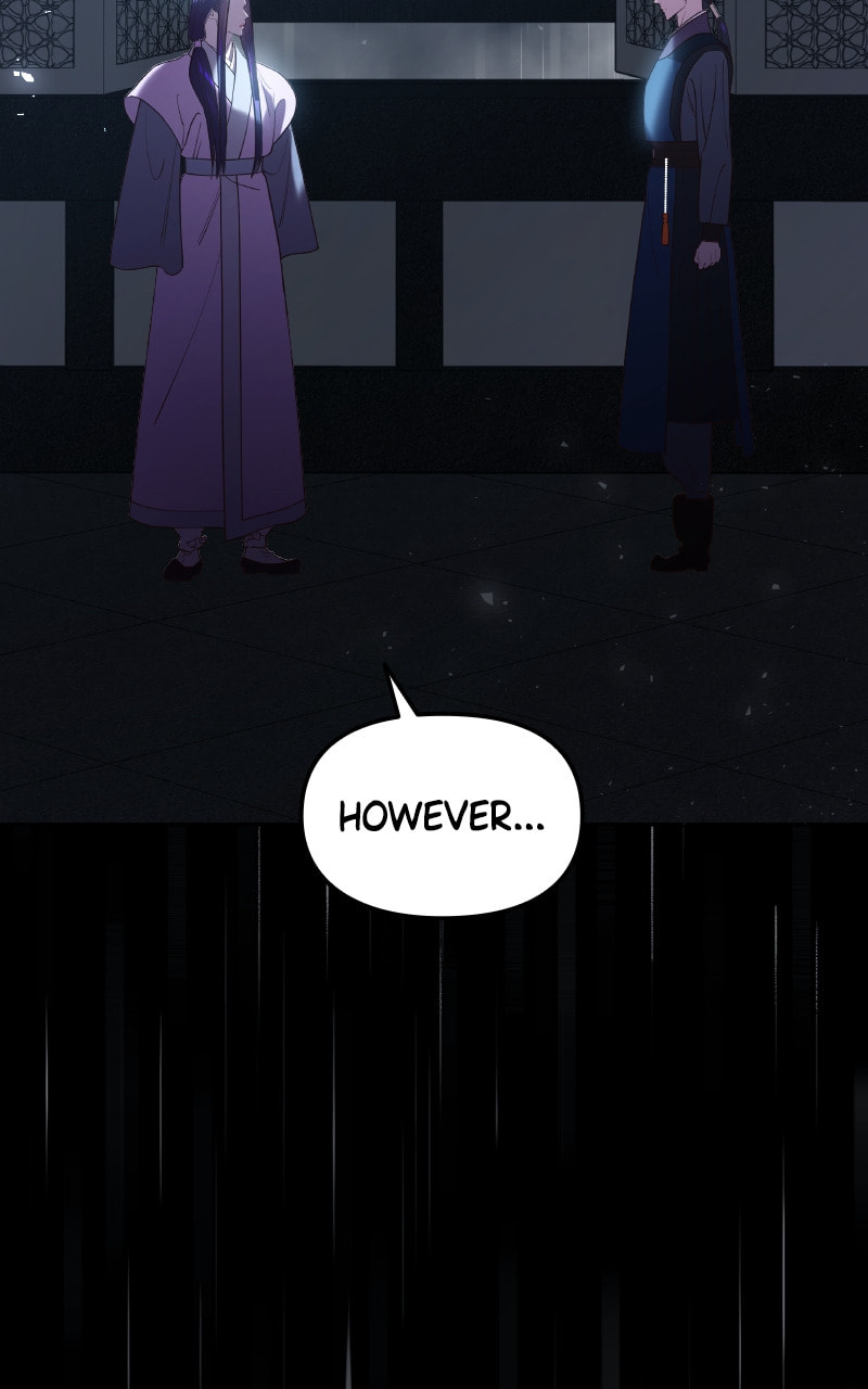 Mystic Prince Chapter 37 page 5 - 