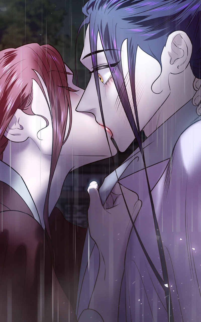 Mystic Prince Chapter 37 page 53 - 