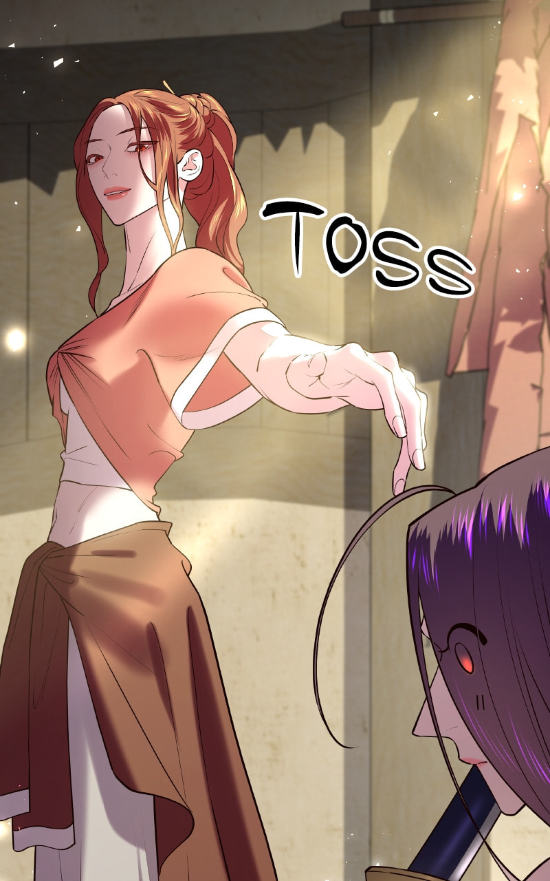 Mystic Prince Chapter 37 page 80 - 