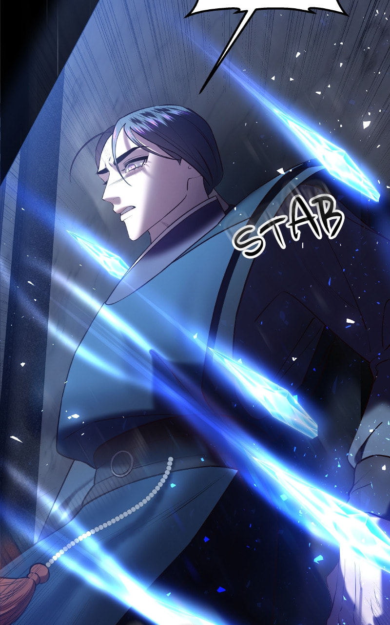Mystic Prince Chapter 37 page 9 - 