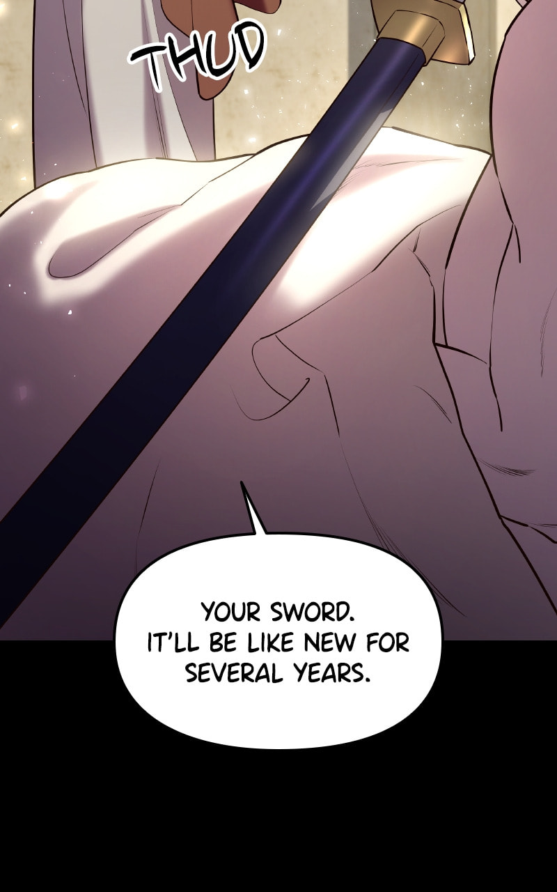 Mystic Prince Chapter 37 page 81 - 