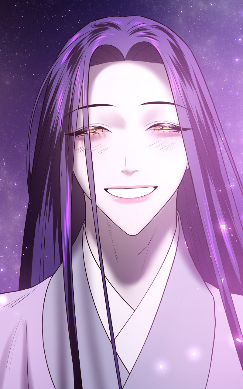 Mystic Prince Chapter 37 page 92 - 