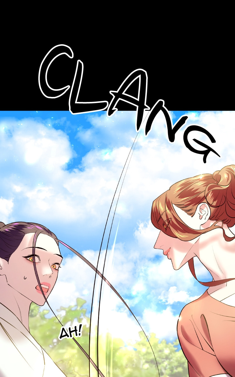 Mystic Prince Chapter 37 page 95 - 