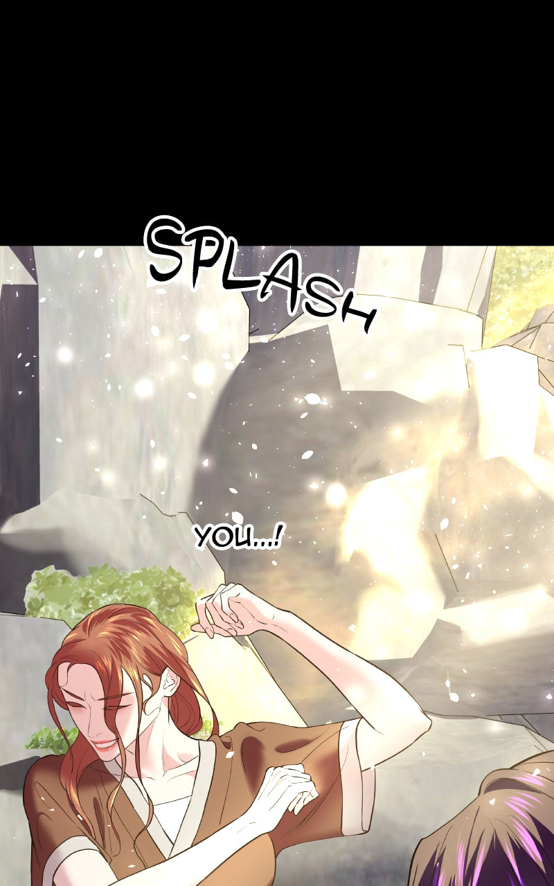 Mystic Prince Chapter 37 page 97 - 