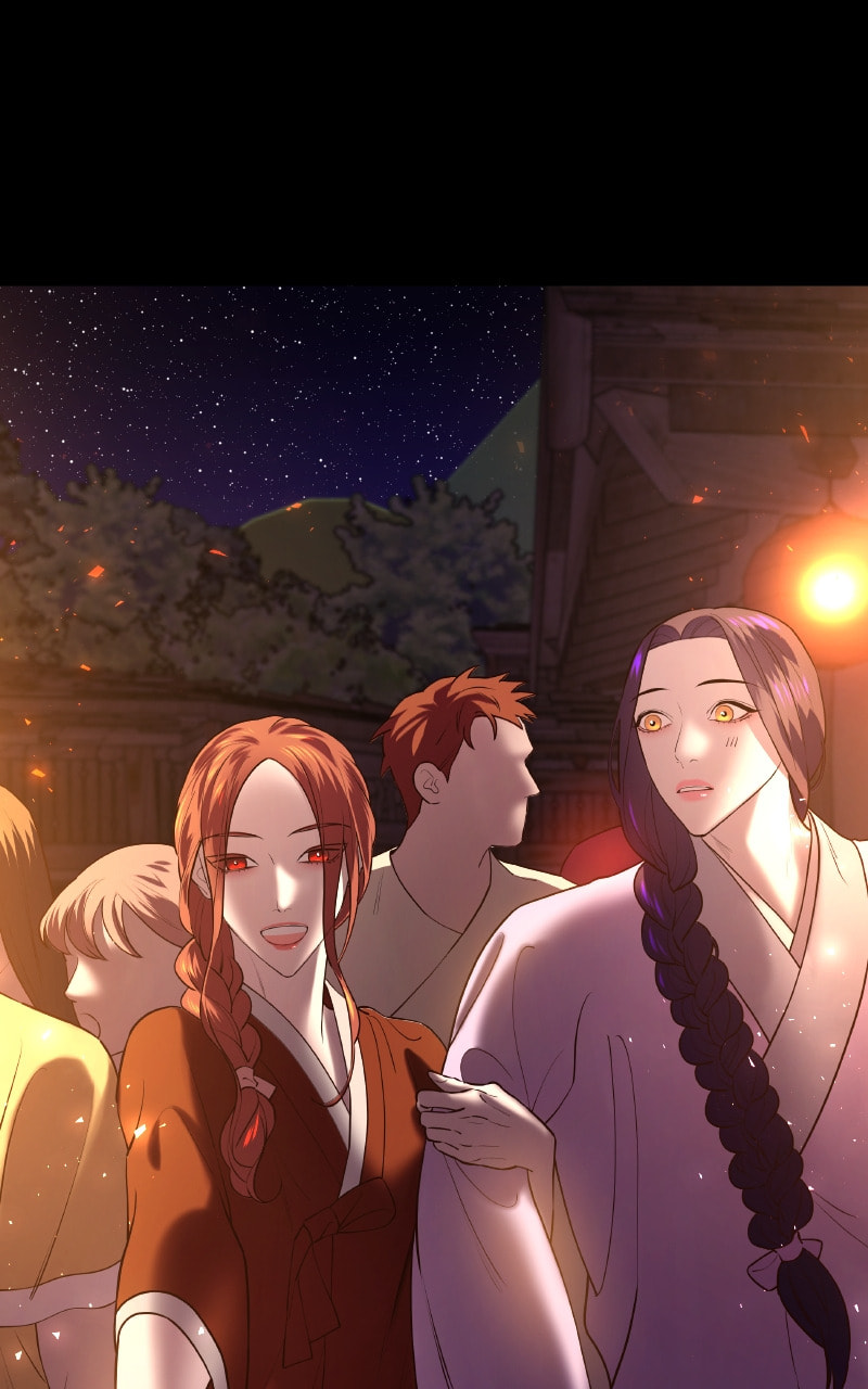 Mystic Prince Chapter 37 page 99 - 