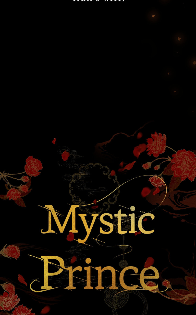 Mystic Prince Chapter 38 page 104 - 