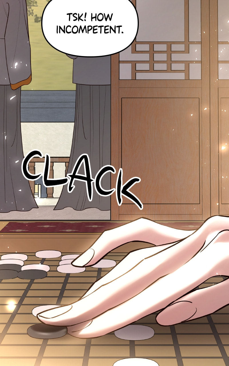 Mystic Prince Chapter 38 page 107 - 