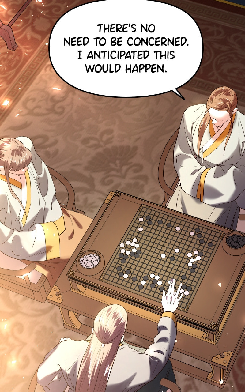 Mystic Prince Chapter 38 page 109 - 