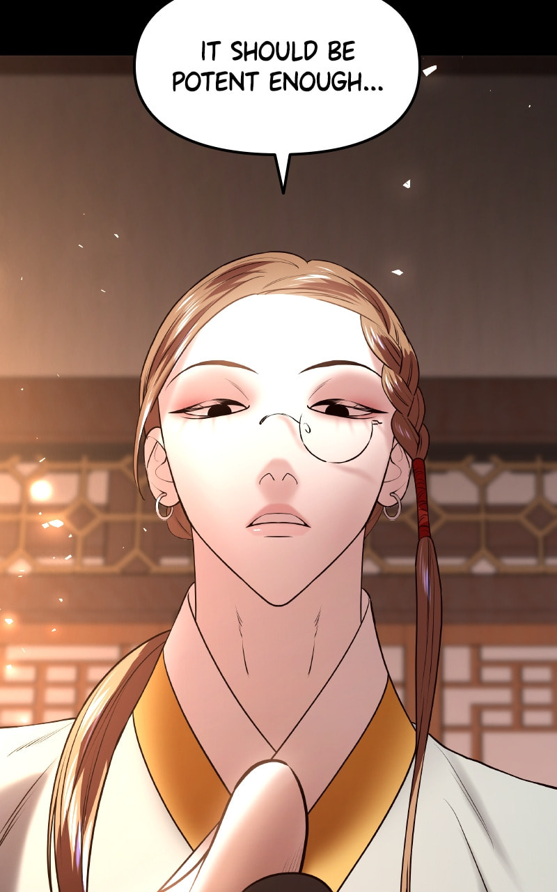 Mystic Prince Chapter 38 page 114 - 
