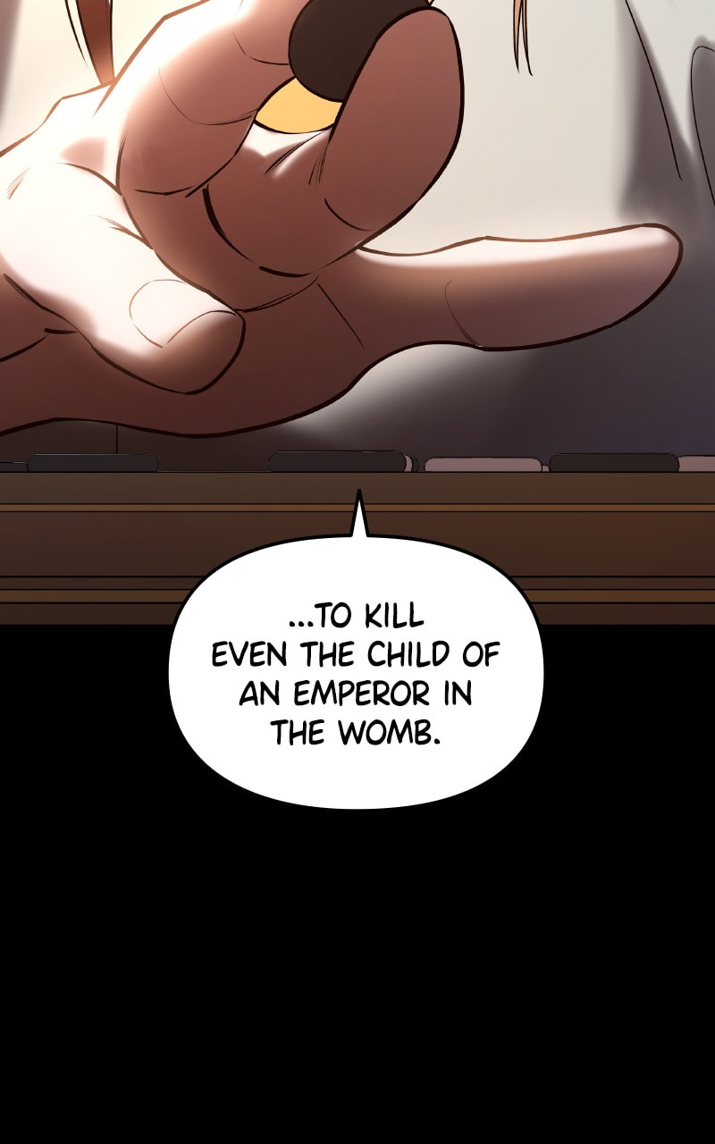 Mystic Prince Chapter 38 page 115 - 