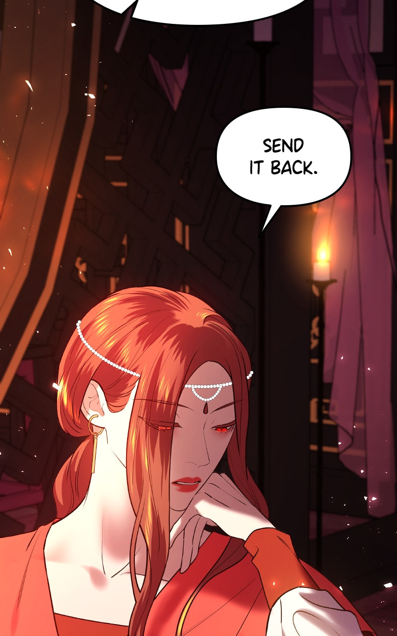 Mystic Prince Chapter 38 page 118 - 