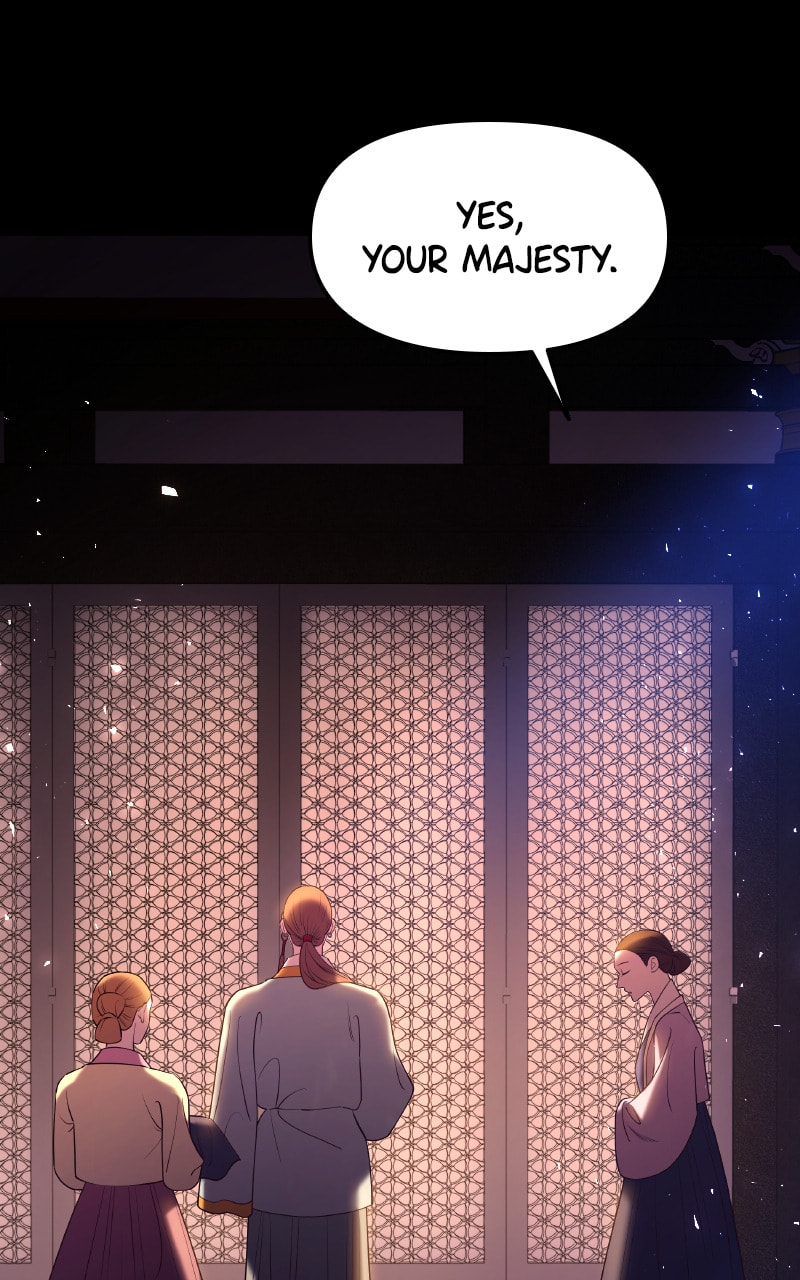 Mystic Prince Chapter 38 page 120 - 