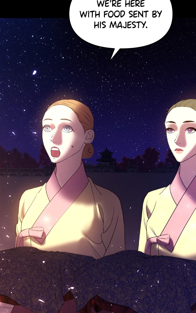 Mystic Prince Chapter 38 page 122 - 