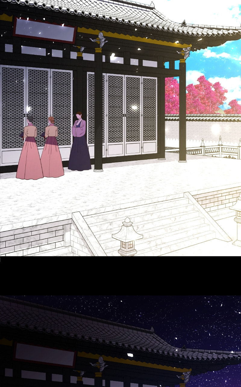 Mystic Prince Chapter 38 page 129 - 