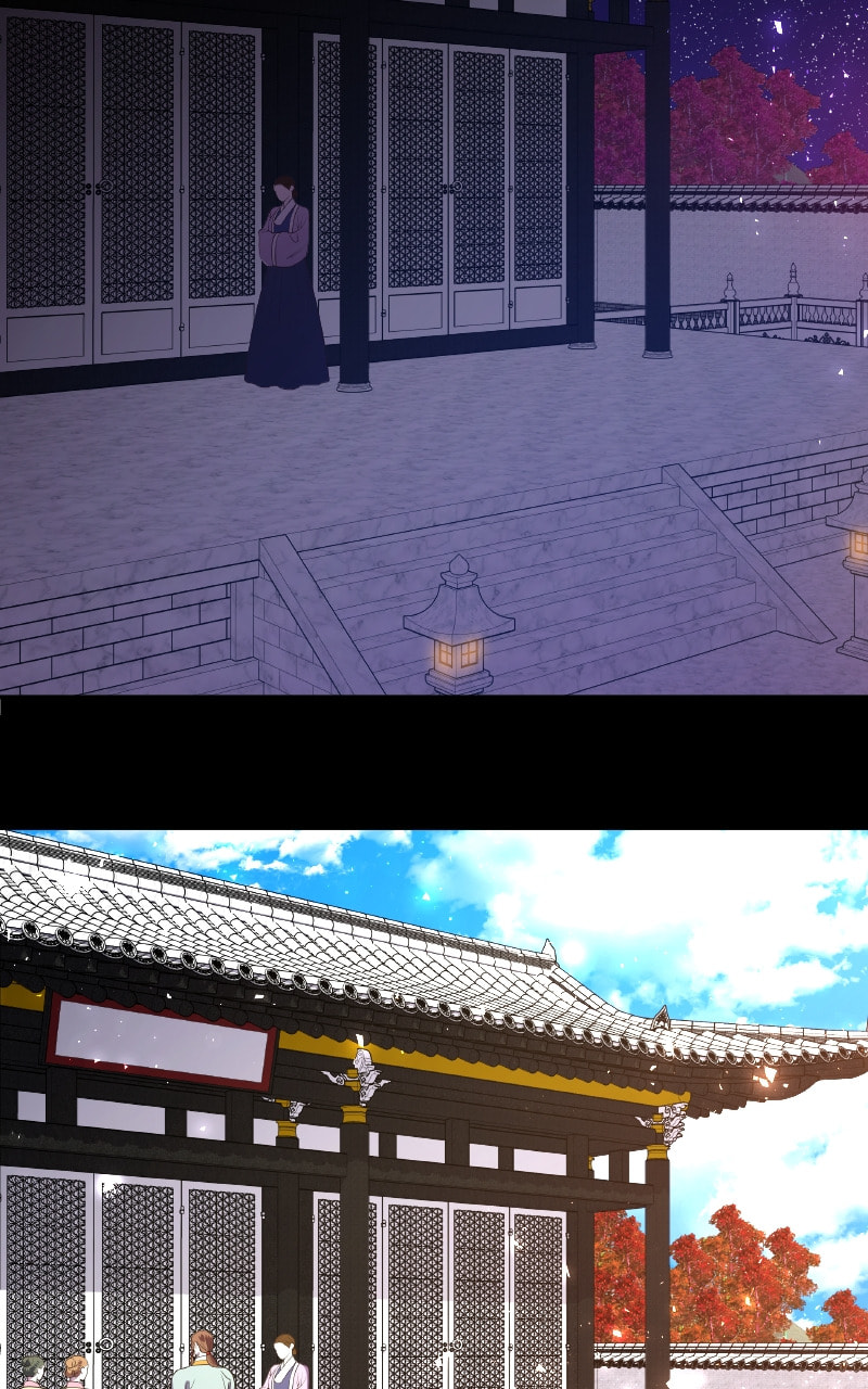 Mystic Prince Chapter 38 page 130 - 