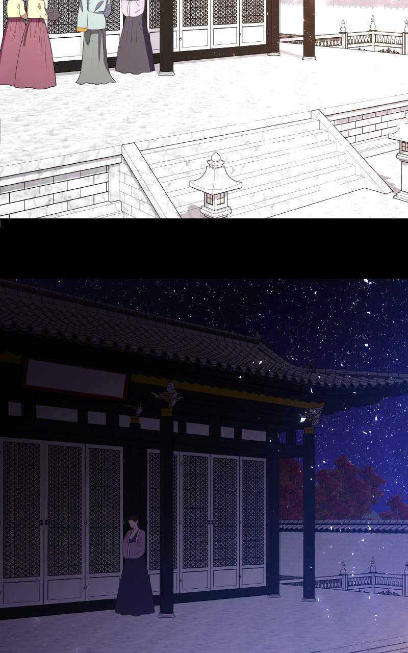 Mystic Prince Chapter 38 page 131 - 