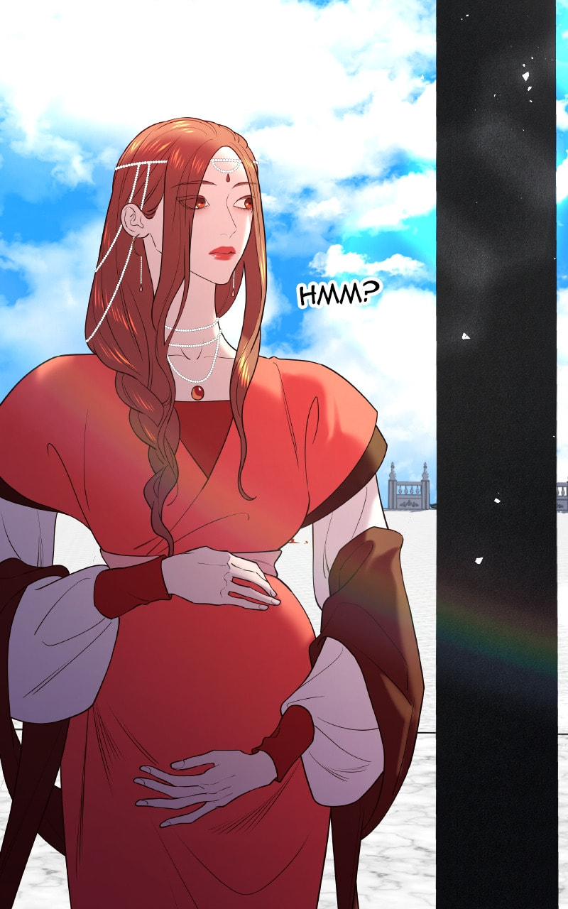 Mystic Prince Chapter 38 page 134 - 