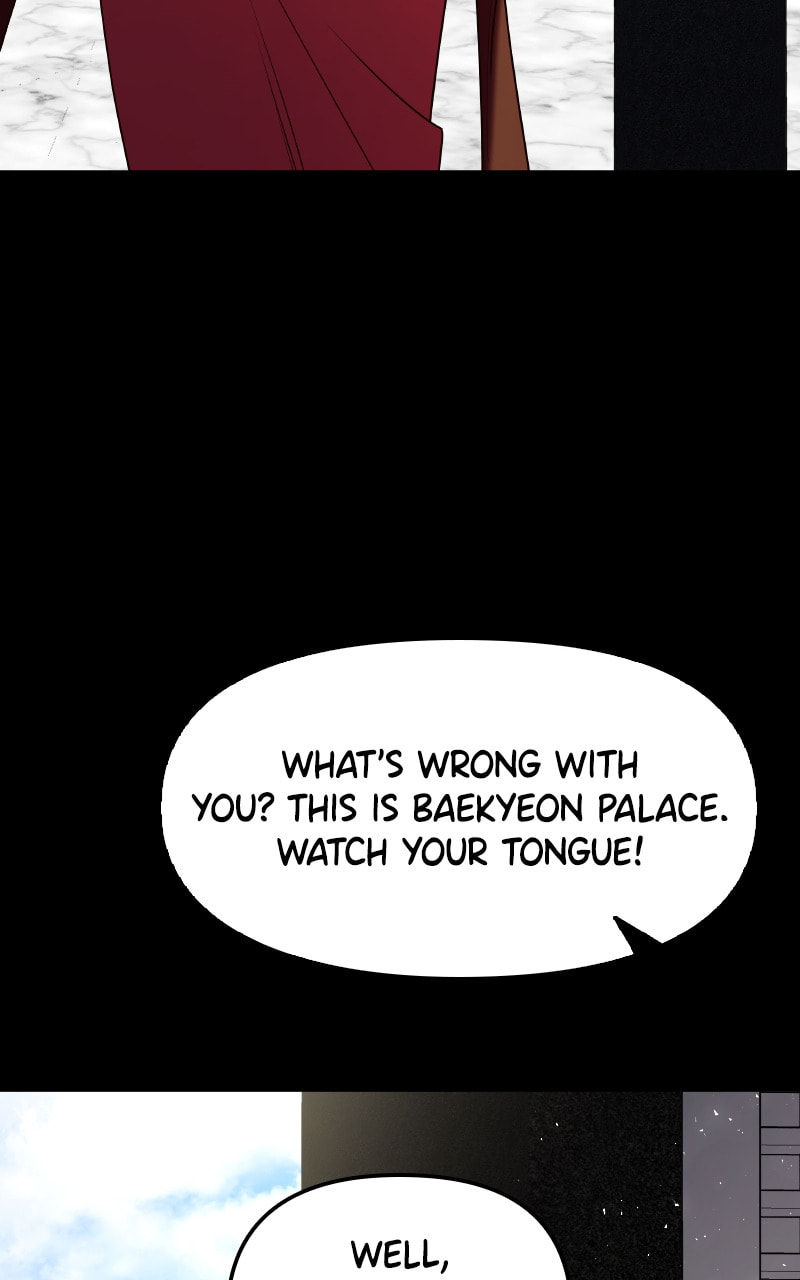 Mystic Prince Chapter 38 page 135 - 