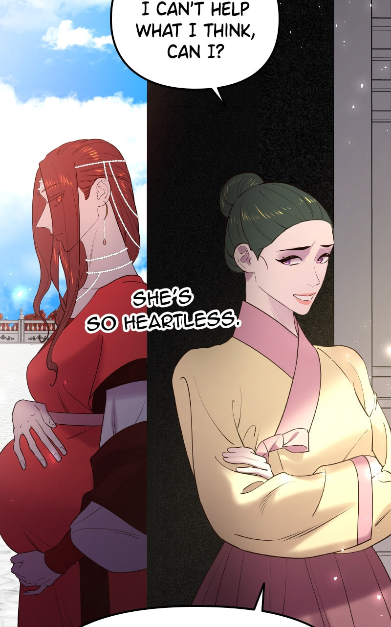 Mystic Prince Chapter 38 page 136 - 