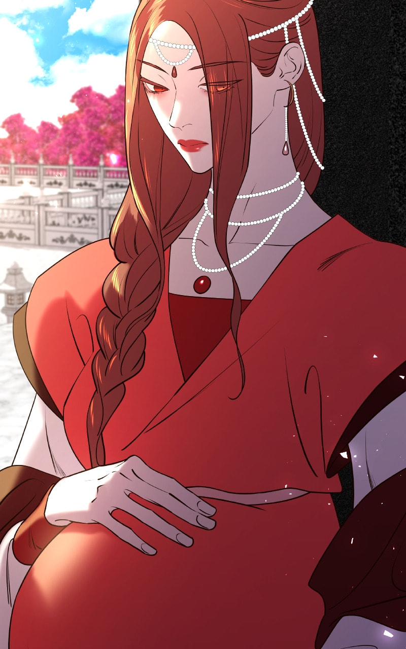 Mystic Prince Chapter 38 page 140 - 