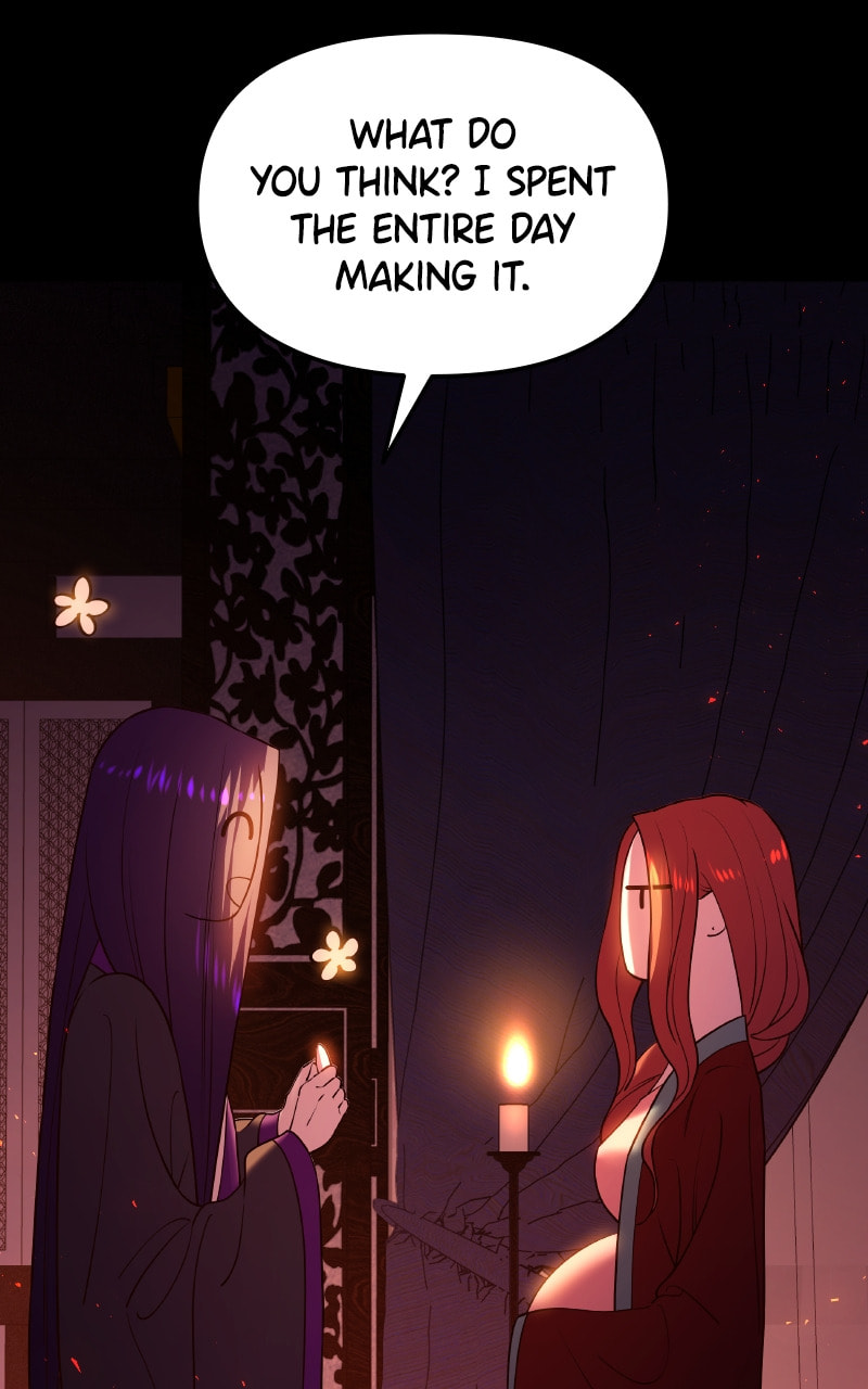 Mystic Prince Chapter 38 page 145 - 