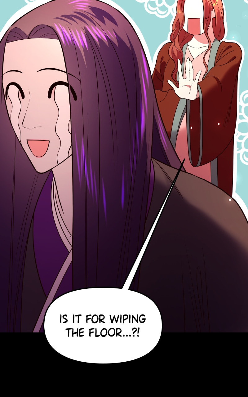 Mystic Prince Chapter 38 page 148 - 
