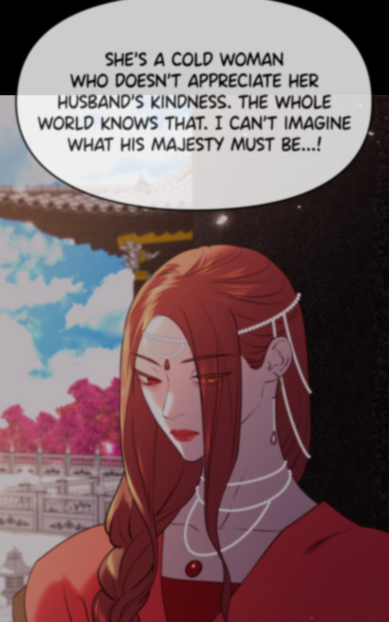 Mystic Prince Chapter 38 page 153 - 