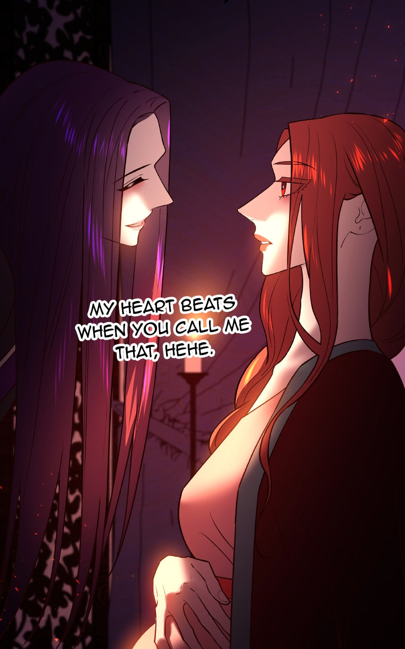Mystic Prince Chapter 38 page 156 - 
