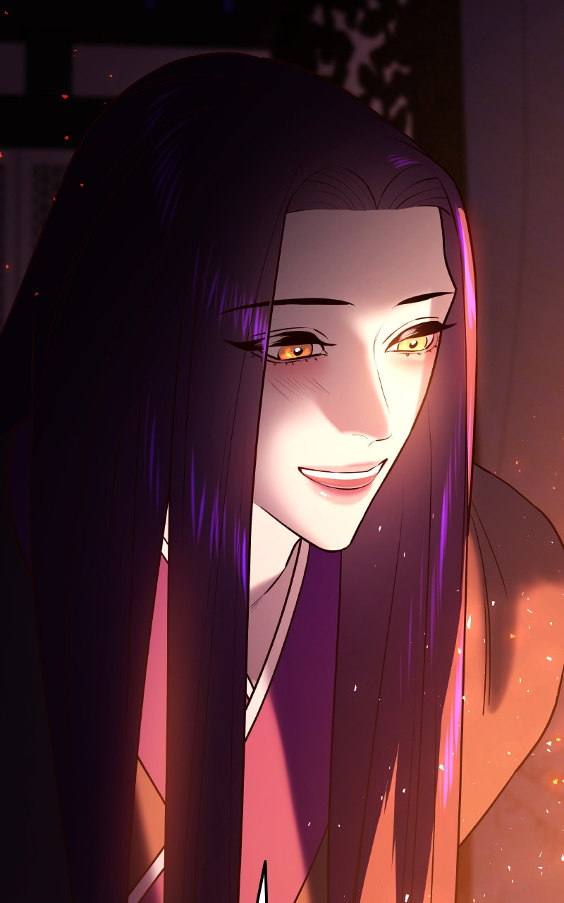 Mystic Prince Chapter 38 page 158 - 