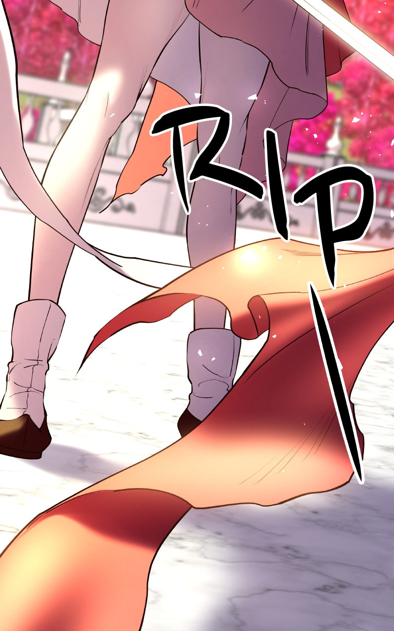 Mystic Prince Chapter 38 page 17 - 