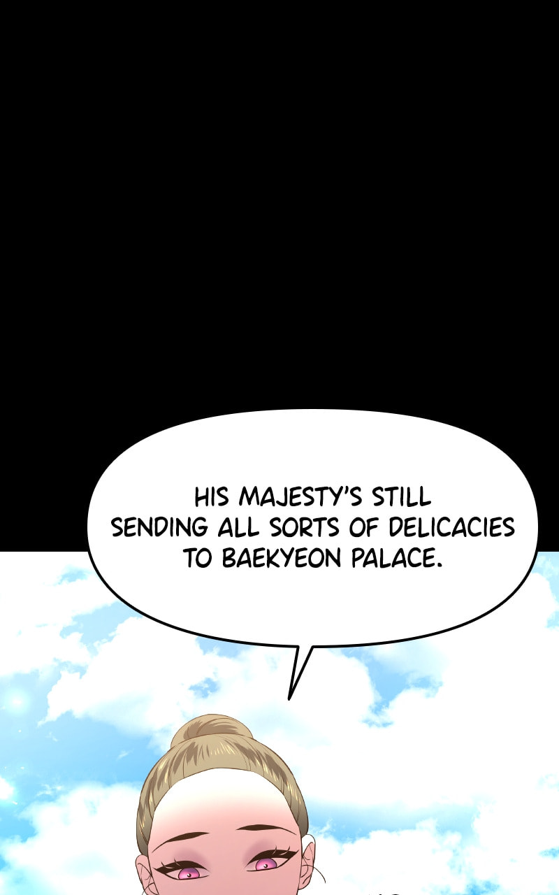Mystic Prince Chapter 38 page 166 - 