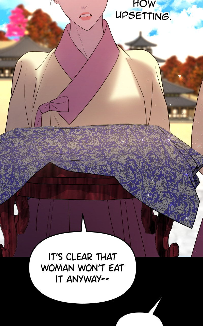 Mystic Prince Chapter 38 page 167 - 