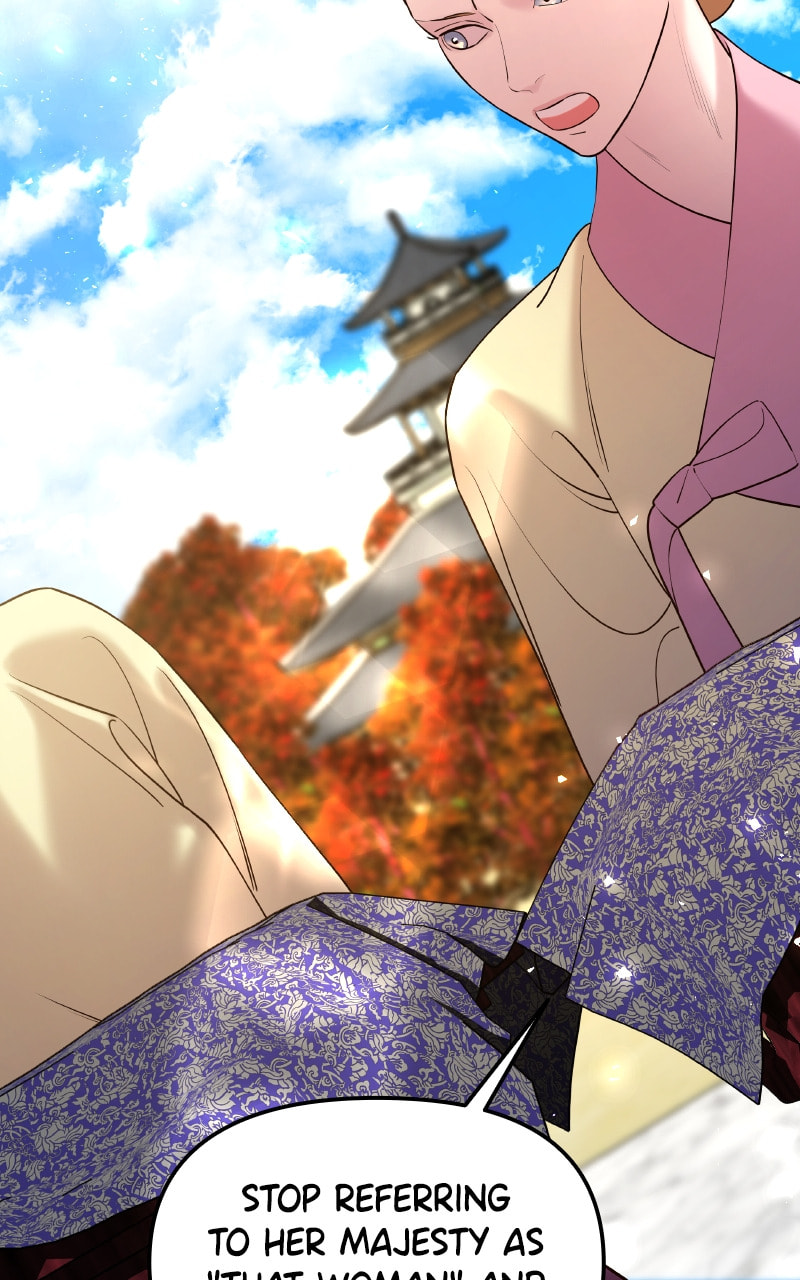 Mystic Prince Chapter 38 page 169 - 