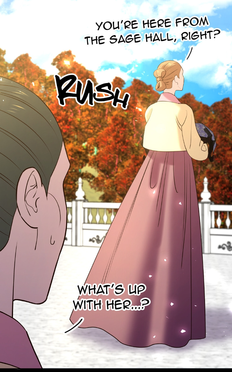 Mystic Prince Chapter 38 page 172 - 