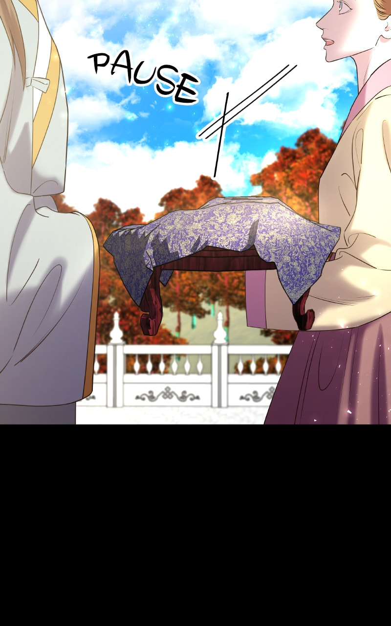 Mystic Prince Chapter 38 page 174 - 