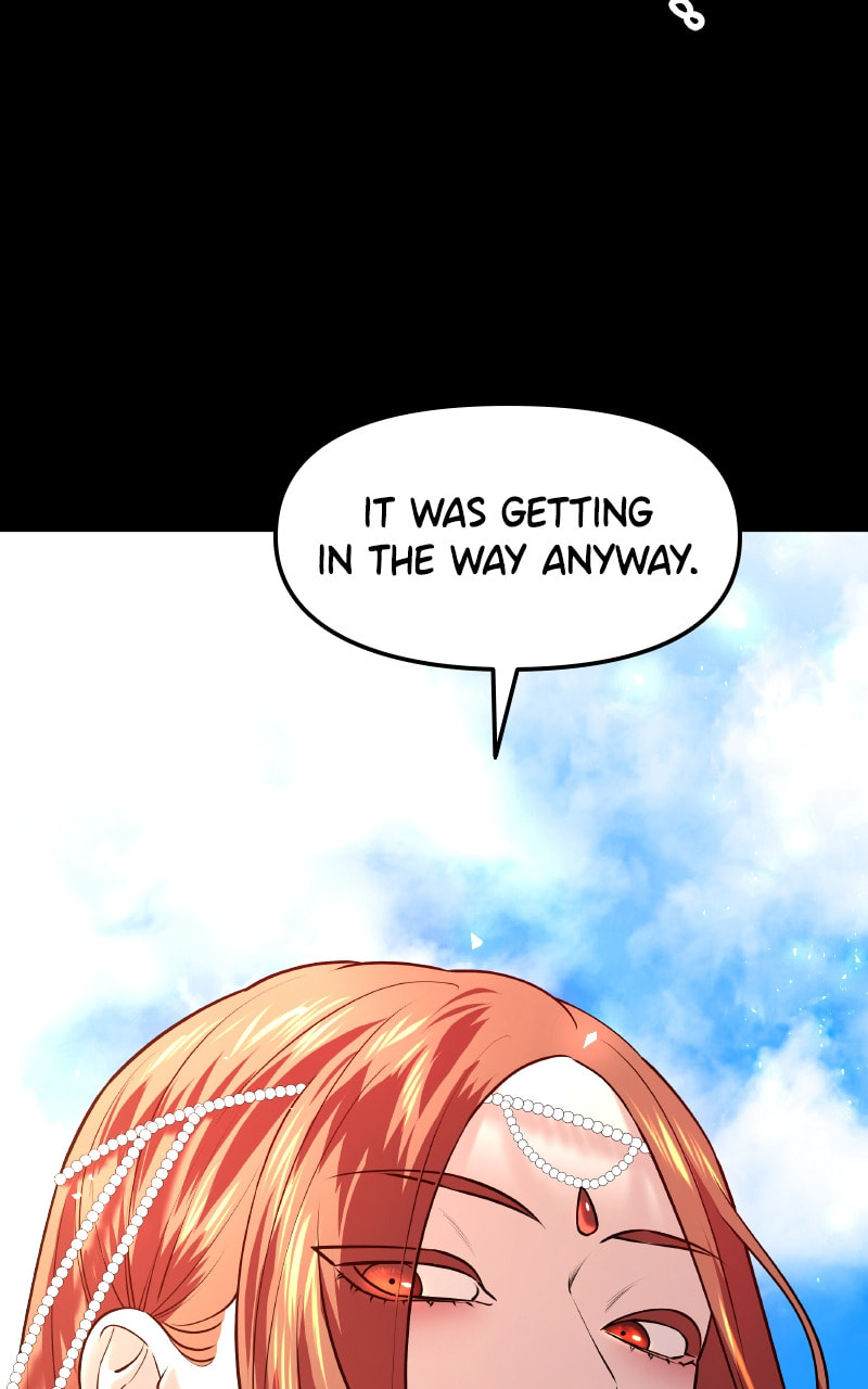 Mystic Prince Chapter 38 page 19 - 
