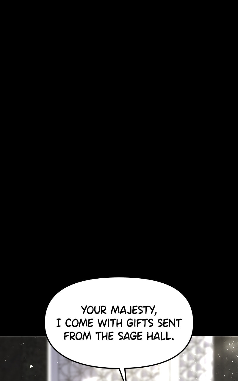 Mystic Prince Chapter 38 page 187 - 