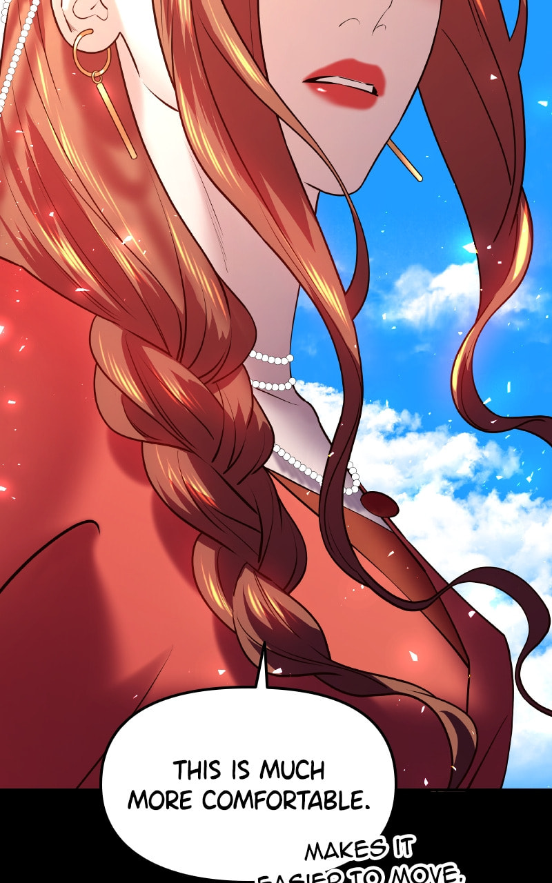 Mystic Prince Chapter 38 page 20 - 