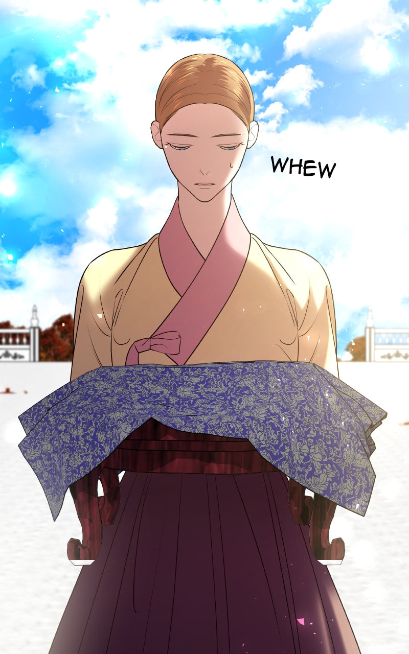 Mystic Prince Chapter 38 page 191 - 