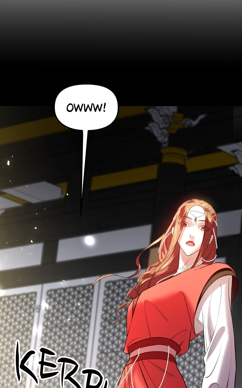 Mystic Prince Chapter 38 page 3 - 