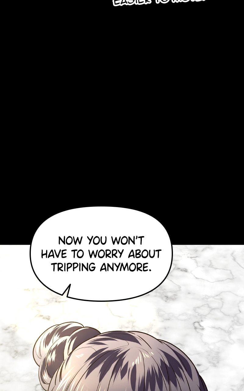 Mystic Prince Chapter 38 page 21 - 