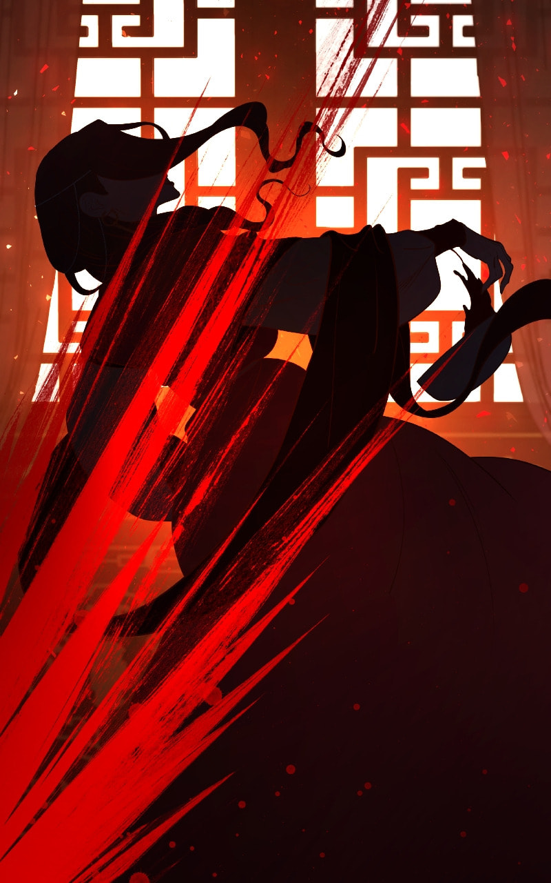 Mystic Prince Chapter 38 page 204 - 