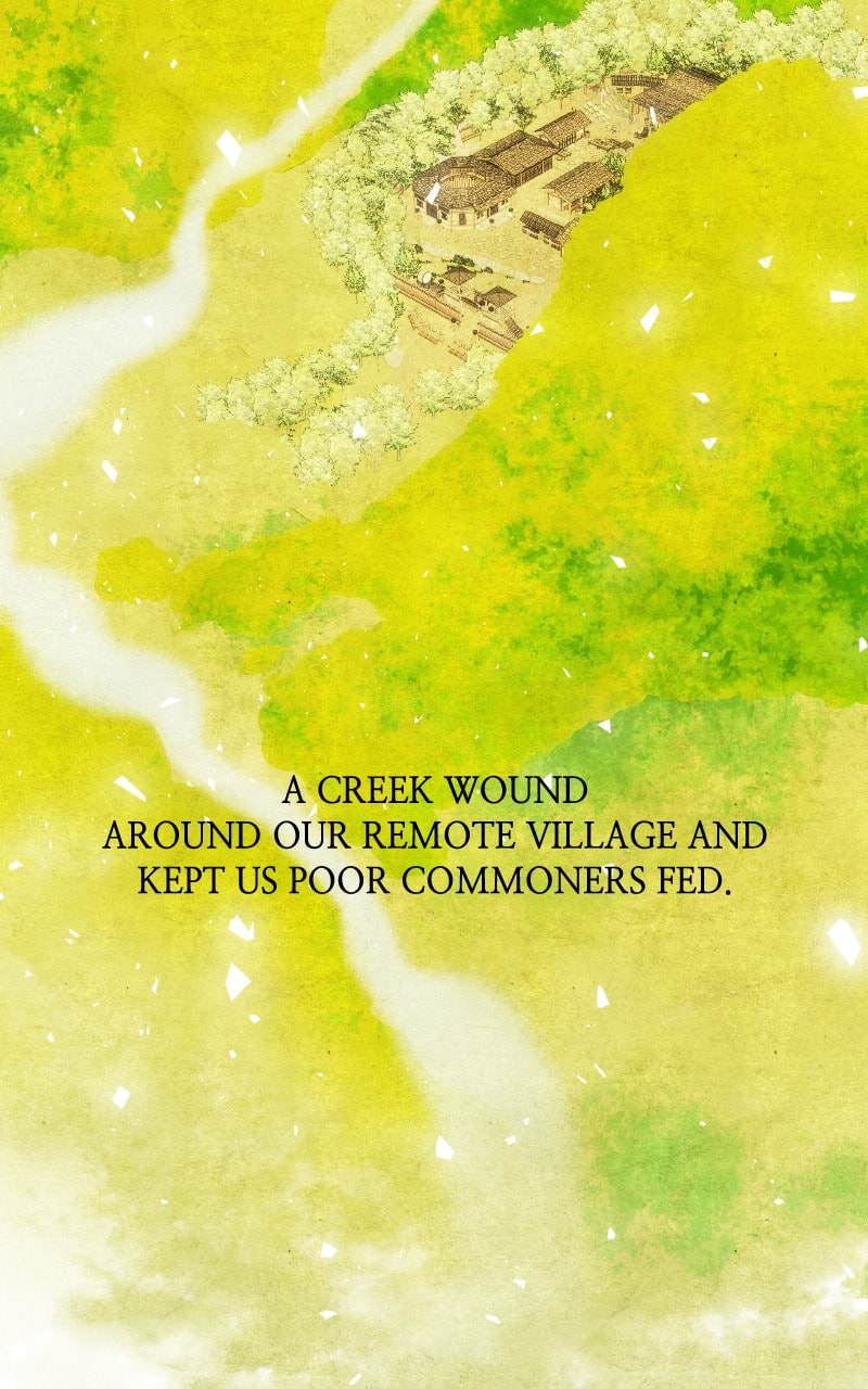 Mystic Prince Chapter 38 page 209 - 